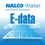 Nalco E-data icon