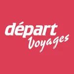 Départ Voyages icon