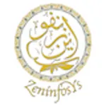 Zeninfosys Broadcast icon
