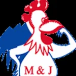 M and J Chickens icon