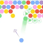 Bubble Shooter : Colors Game icon