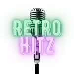 Retro Hitz icon