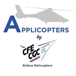 Applicopters icon