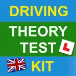 Driving Theory Test Kit (UK) icon