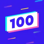 100 Patates icon