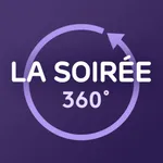 La Soirée 360 icon