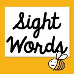 Sight Words Early Reading Spelling Learn to Read icon