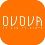 Ovova minicabs icon