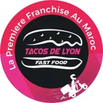 Tacos de Lyon - Fast Food icon