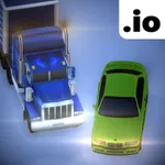 Traffic.io Car Games & Race icon