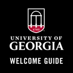 Welcome to UGA icon