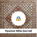 Myanmar Bible (Garrad) icon