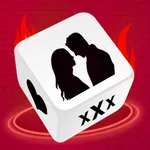 Erotic Dice - hot adult icon