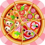 Pizza Fever Restaurant icon