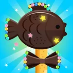 Ice Cream Candy Toys icon