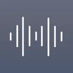 white noise-sounds for sleep and relaxation icon