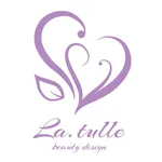 beauty design La.tulle icon