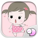 Jeejee Funlam Stickers for iMessage icon