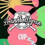 Brännbollsyran Cup icon