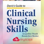 Davis Clinical Nursing Skills icon