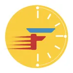 Faster Delivery icon