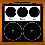 Guitar Effects & Amps- Amp Sim icon