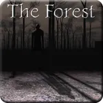 Slendrina: The Forest icon