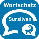 Wortschatz Romanisch Sursilvan icon