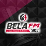 Bela FM 90,7 icon