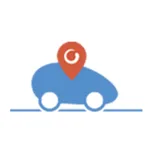 SGT Movil Pasajero icon