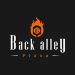 Back Alley Pizza icon