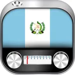 Radio Guatemala FM / Live Radios Stations Online icon