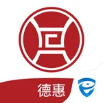 德惠敦银村镇银行 icon