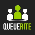 QueueRite Ticket Kiosk icon