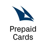 Credit Suisse Prepaid Cards icon