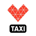 Lubimoe Taxi-таксі твого міста icon