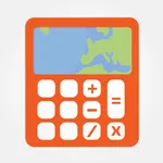 World Tax Calculator icon