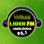 Lider FM 93,1 icon