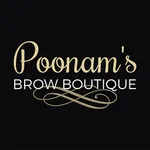 Poonams Brow Boutique icon