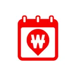 Winamax Live icon