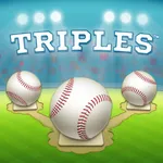 Triples icon