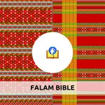 Falam Chin Bible icon