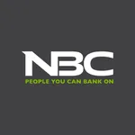 NBC Oklahoma Banking App icon