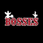 Bosses Pizza icon