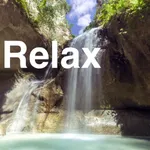 Relax Sounds App icon