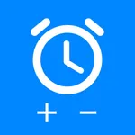 Date & Time Interval icon