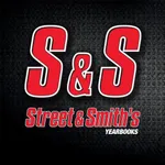 Street & Smith's Yearbooks icon