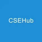 CSEHub icon