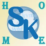 智樂sHome icon