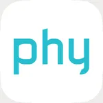 Phyzii Mobile 2.3 icon